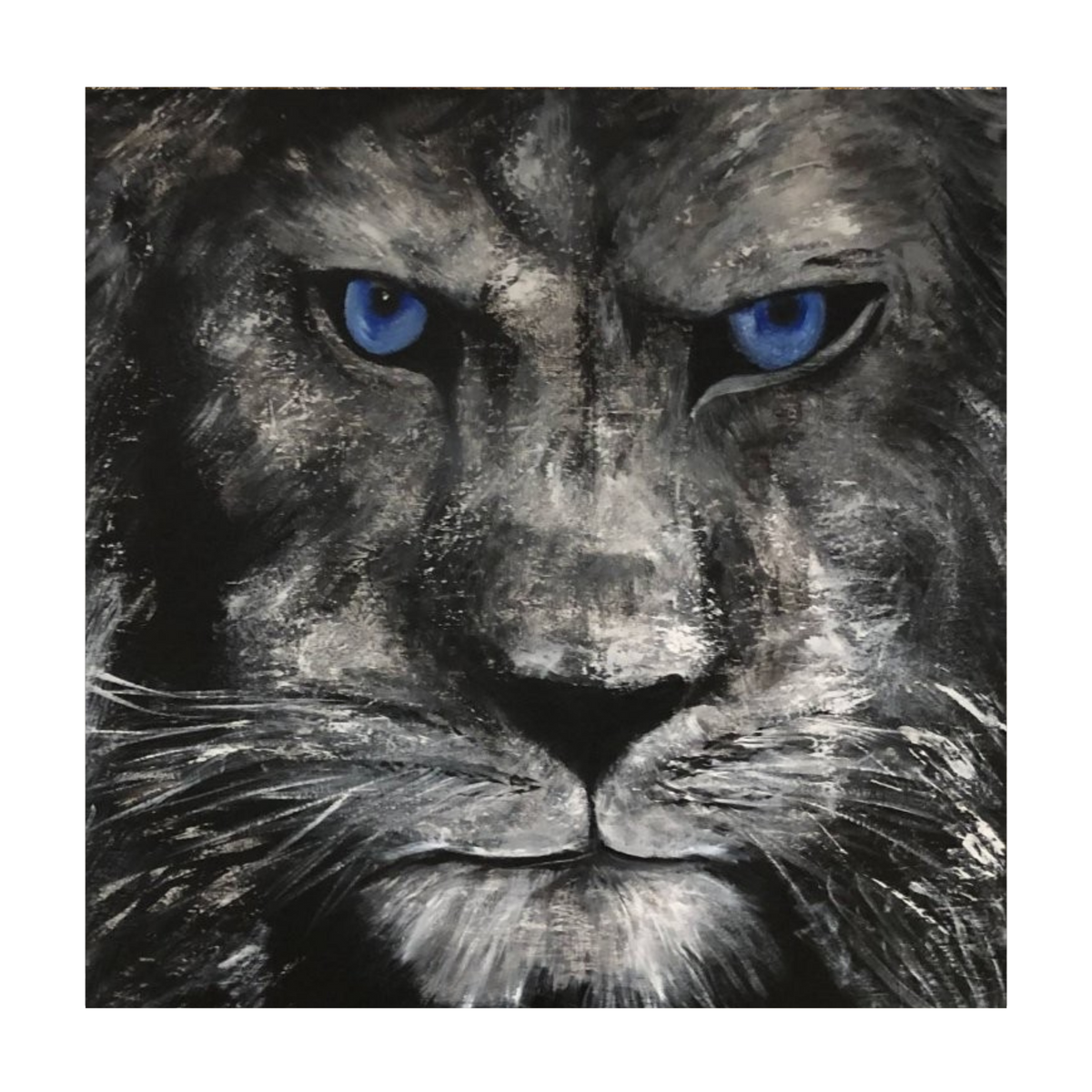 Blue Eyes