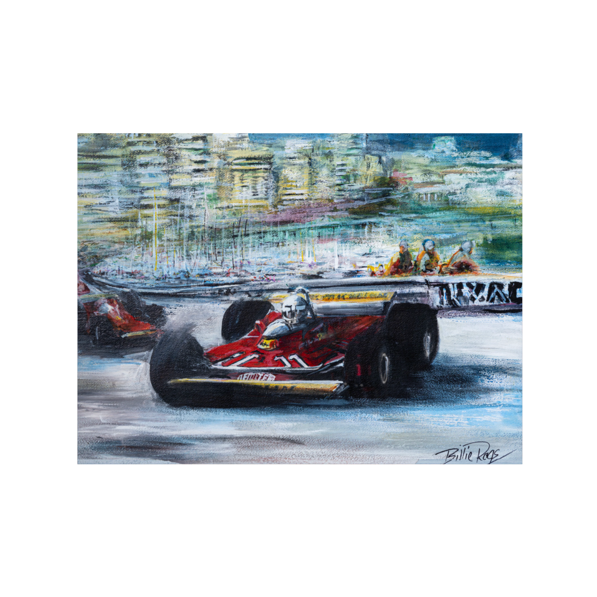 Monte Carlo
