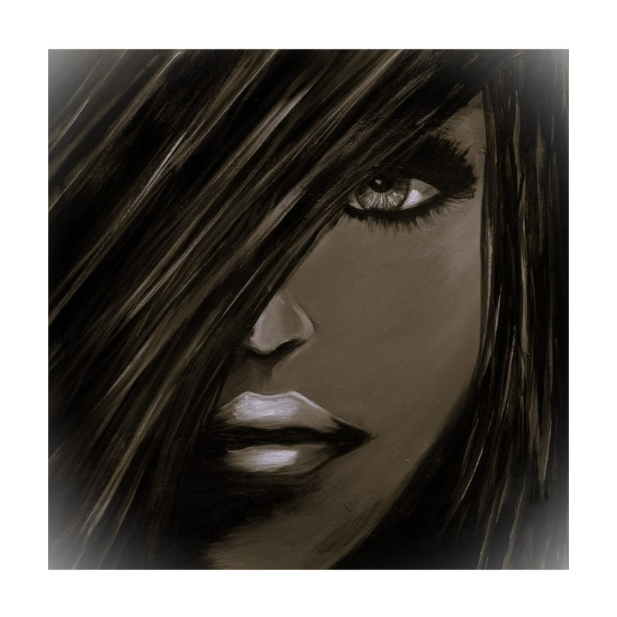 Brown Face