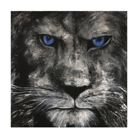 Blue Eyes