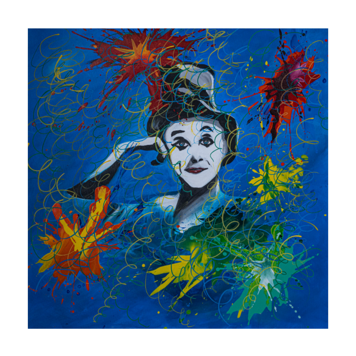 Mad Hatter