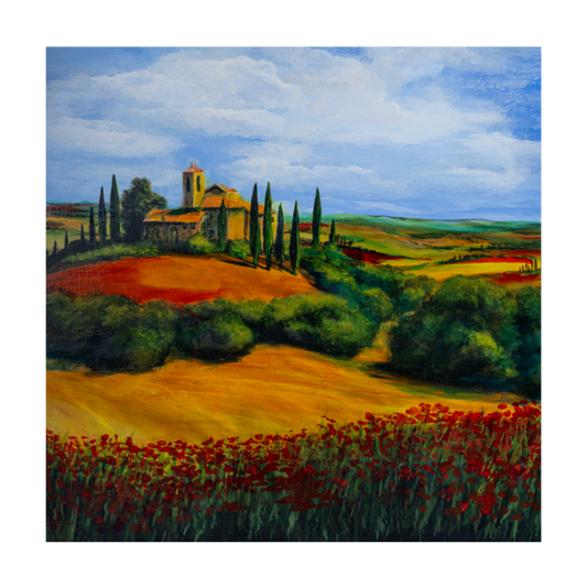 Tuscan