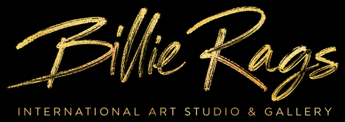 Billie Rags – International Art Studio & Gallery