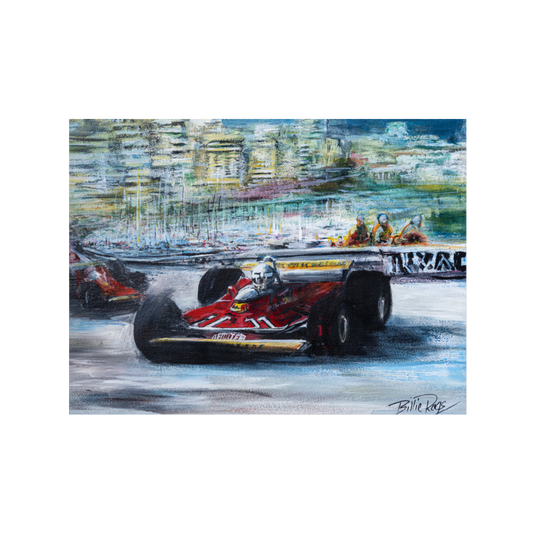 Monte Carlo