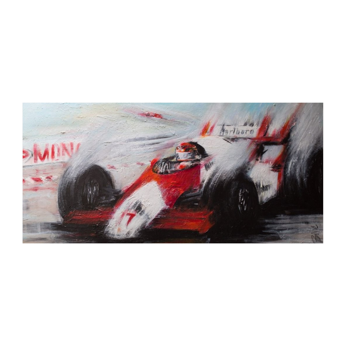 Racecar