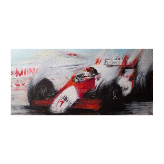 Racecar