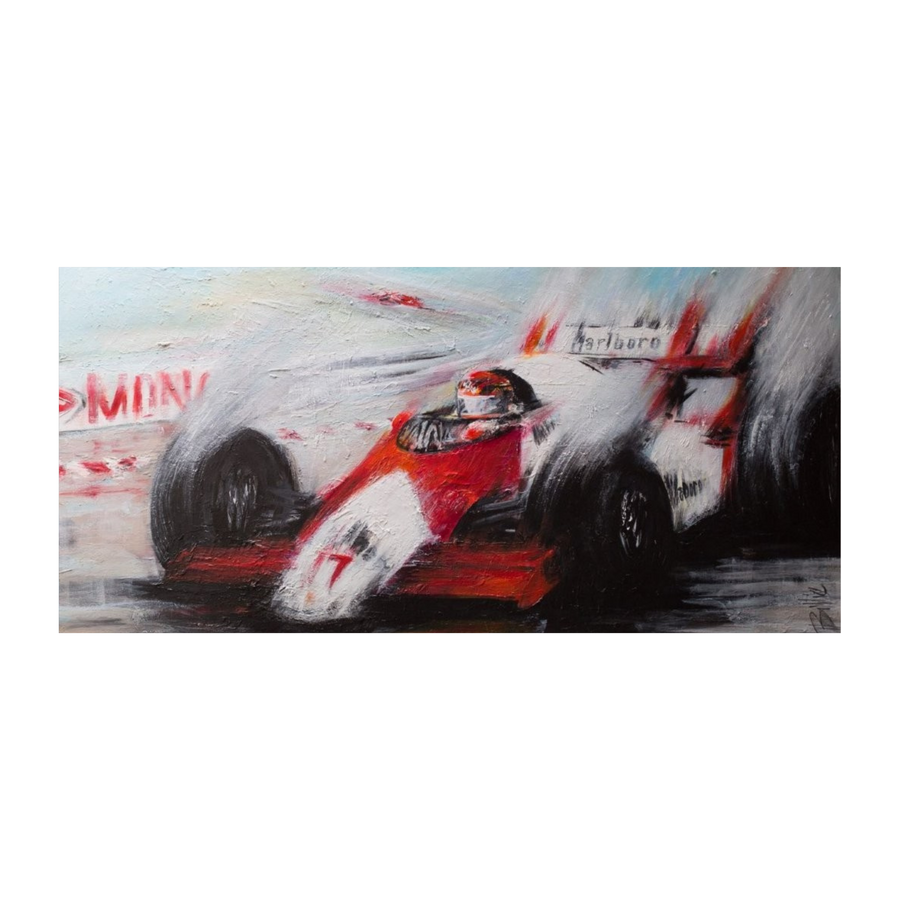 Racecar
