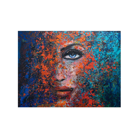 Blue Reverie