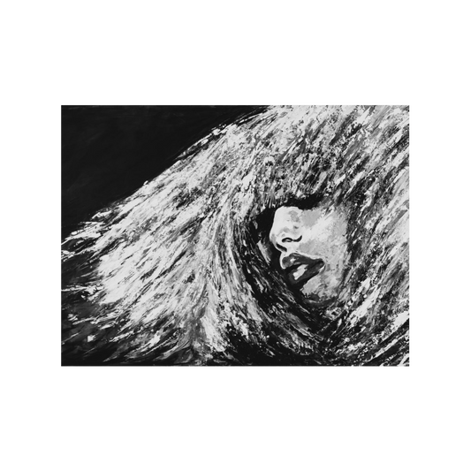 Seabreeze B/W