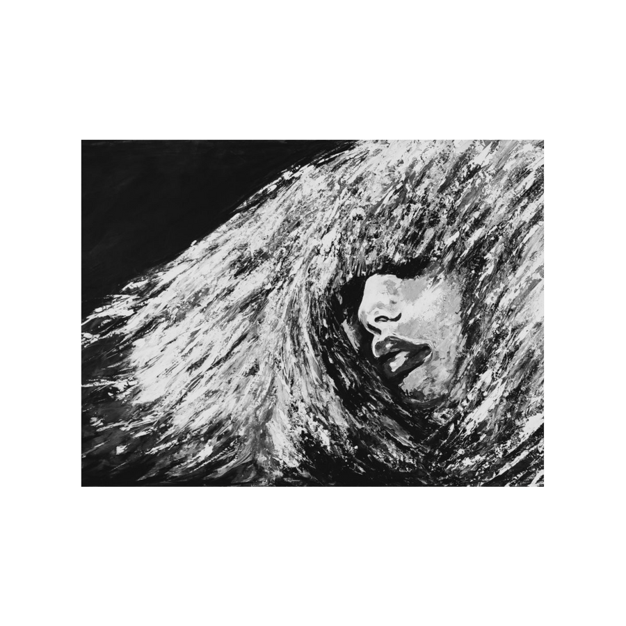 Seabreeze B/W
