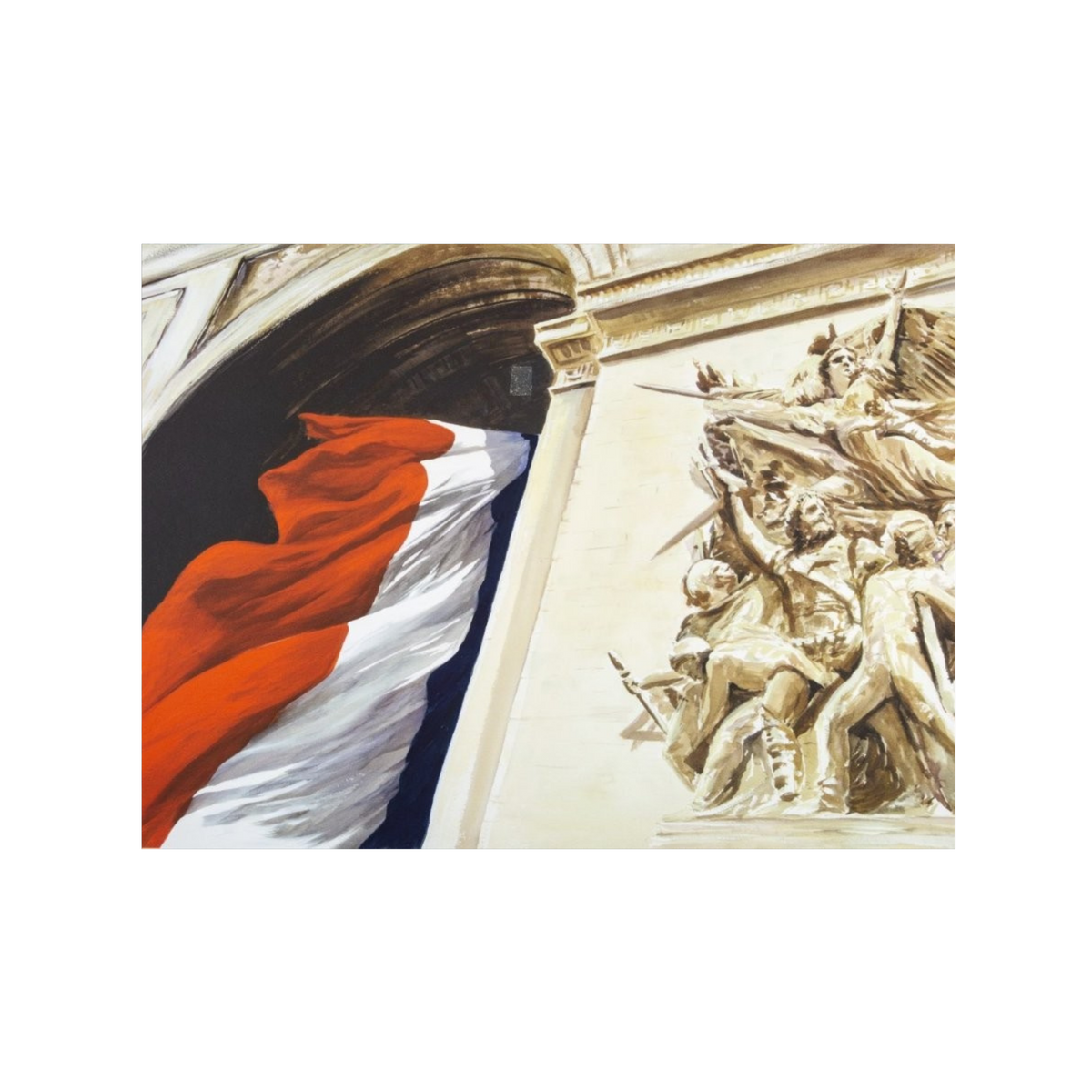 Bastille Day