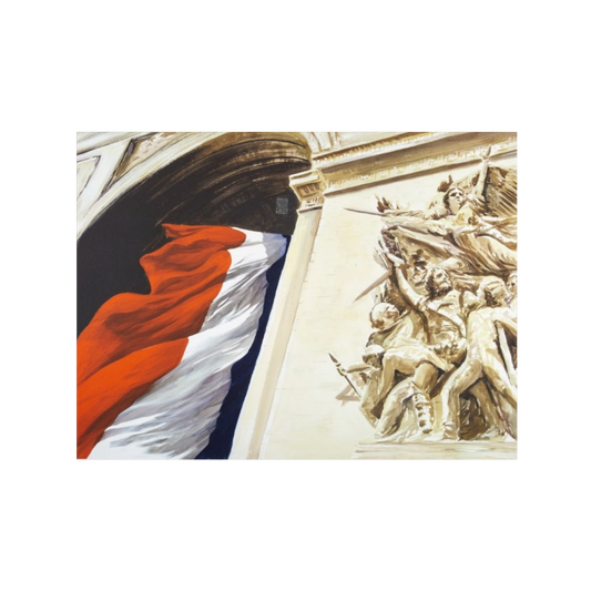 Bastille Day
