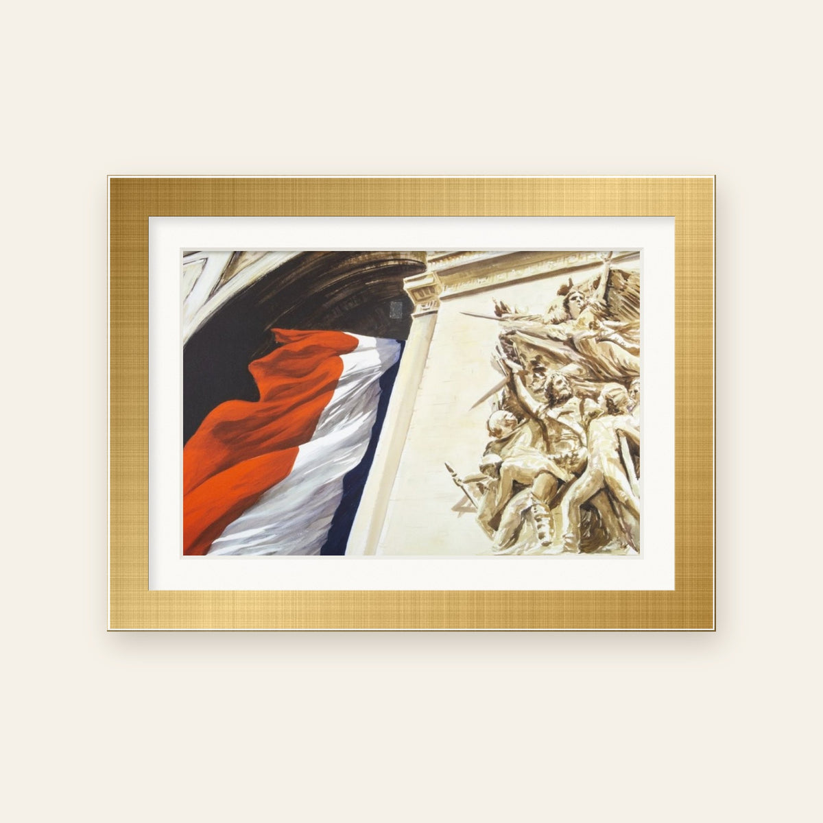 Bastille Day
