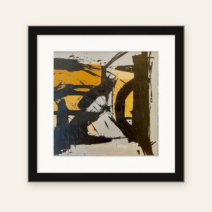 Blurred Lines — miniature