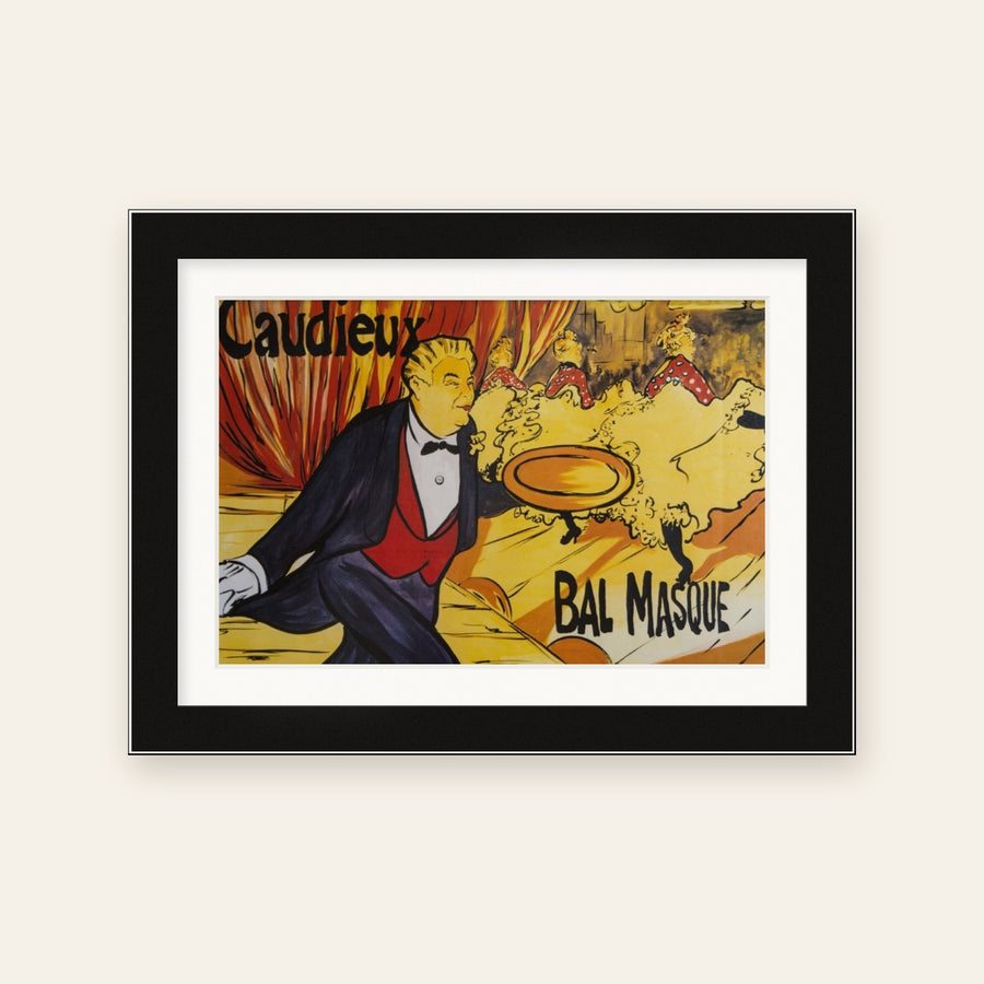 Cadieux — miniature