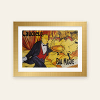 Cadieux Miniature