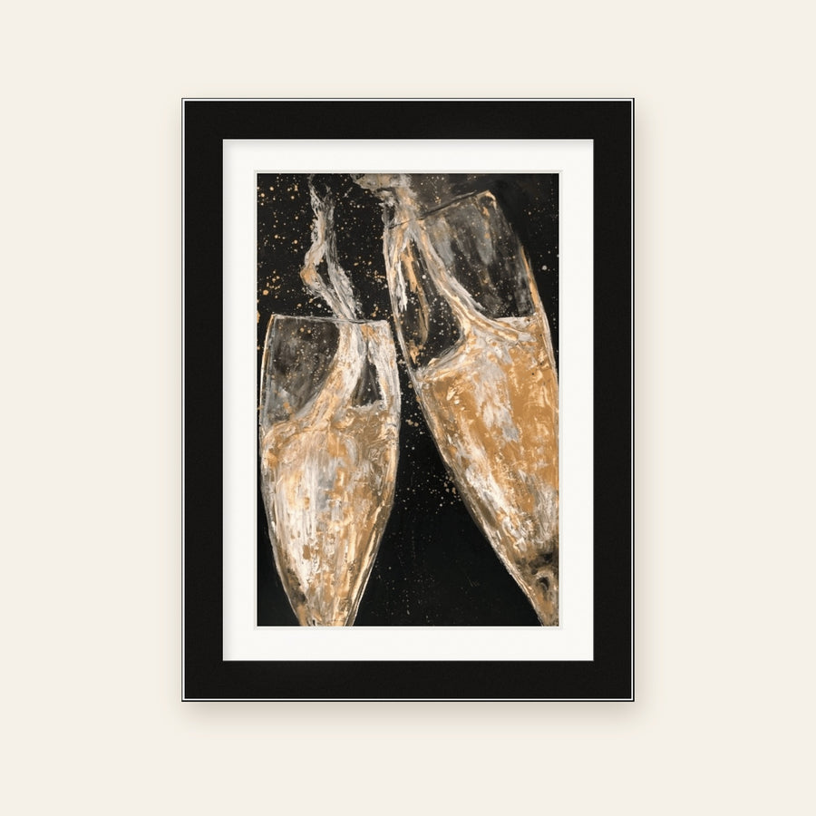 Celebration — miniature