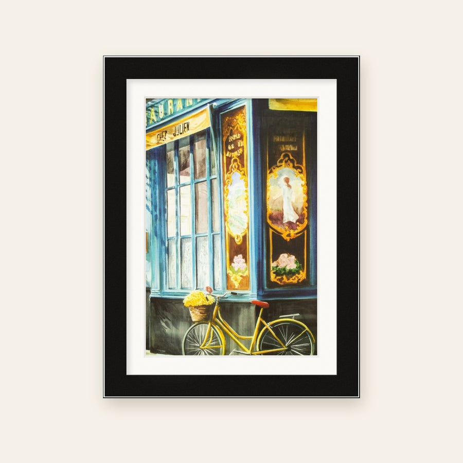 Chez Julien — miniature