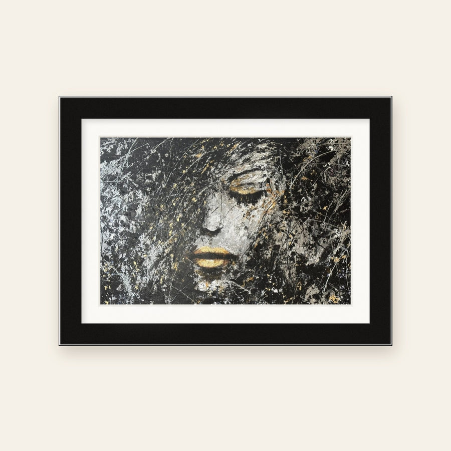 Gold Lace — miniature