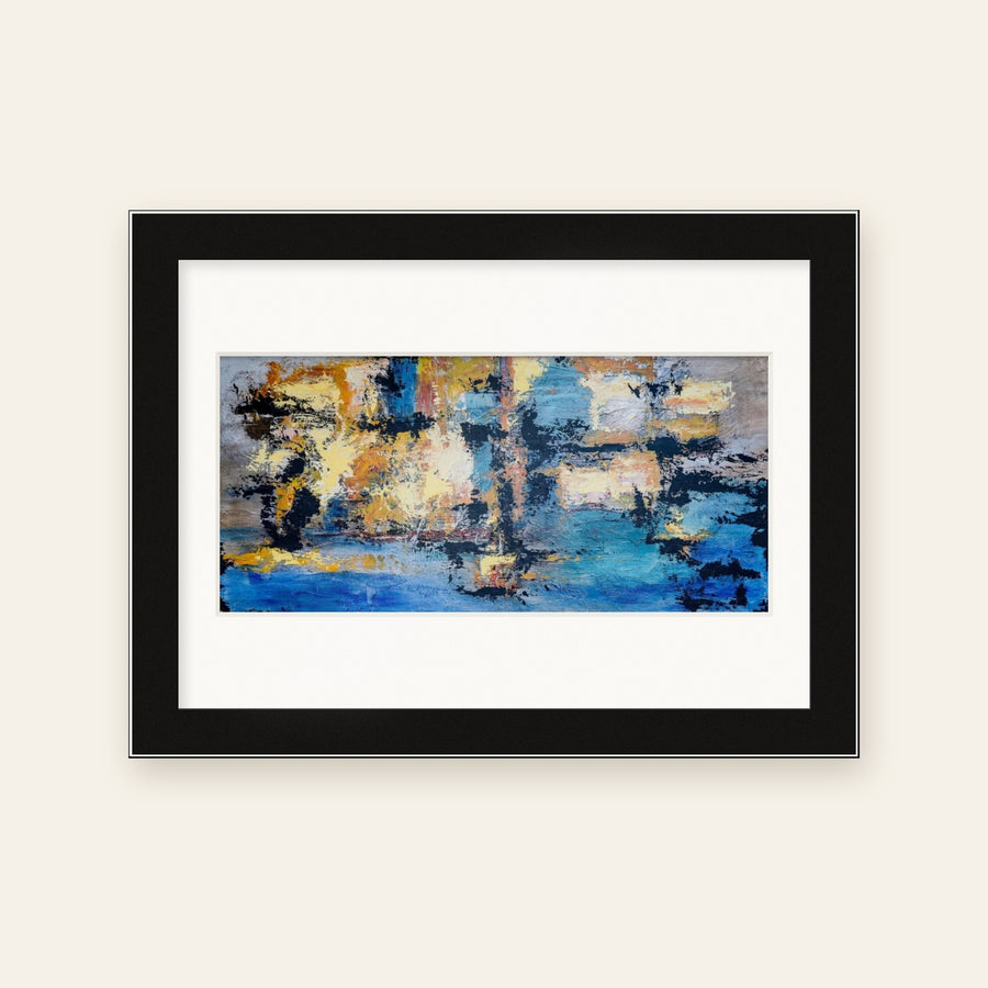 Lava — miniature