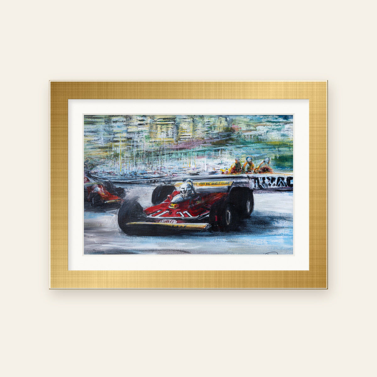 Monte Carlo