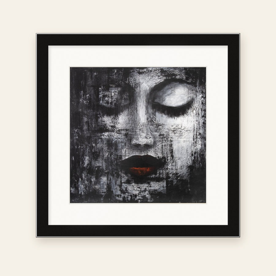 Red Lips — miniature