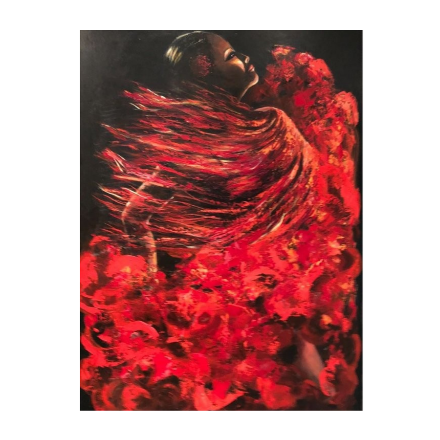 Spanish Dancers