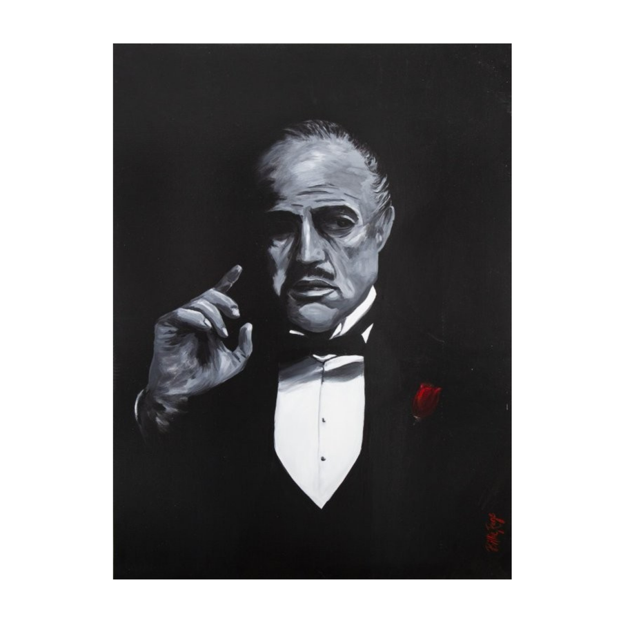 The Godfather