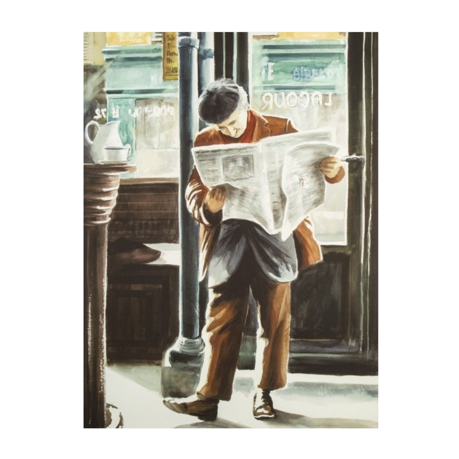 The Morning News